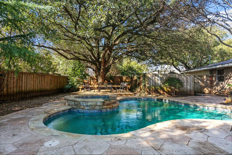4148 Sleepy Lane, Dallas, TX, USA, 75229  | Single Family