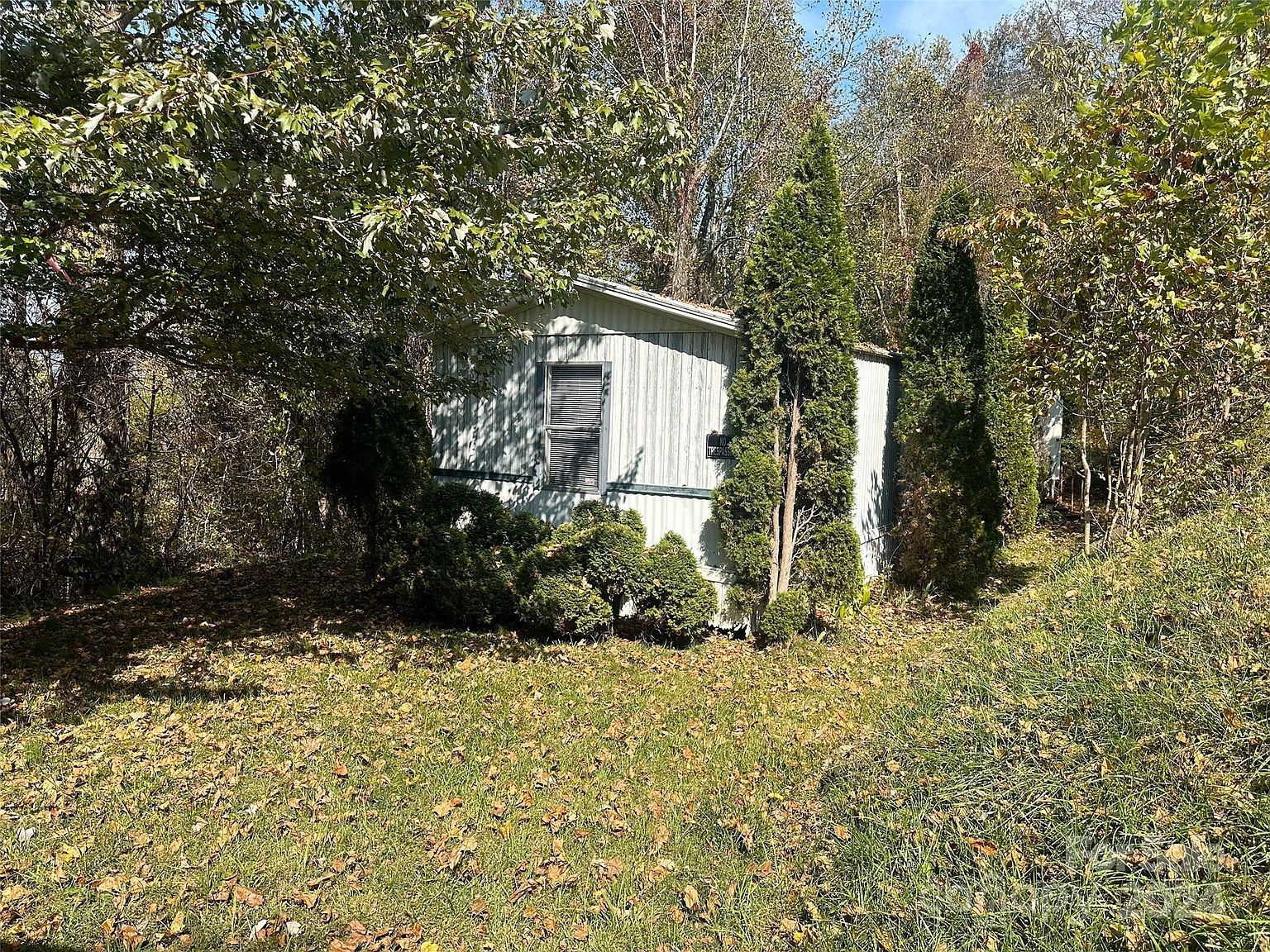 160 Aquarius Rd Canton, NC 28716 - Thumbnail 3