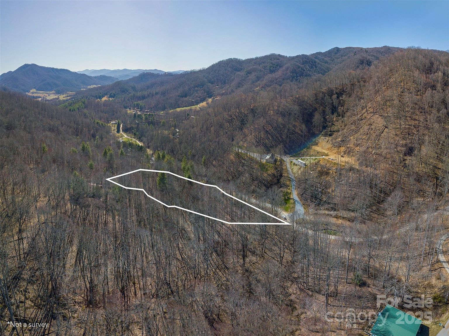 99999 Gibson Branch Rd, Clyde, NC, 28721 - Thumbnail 3