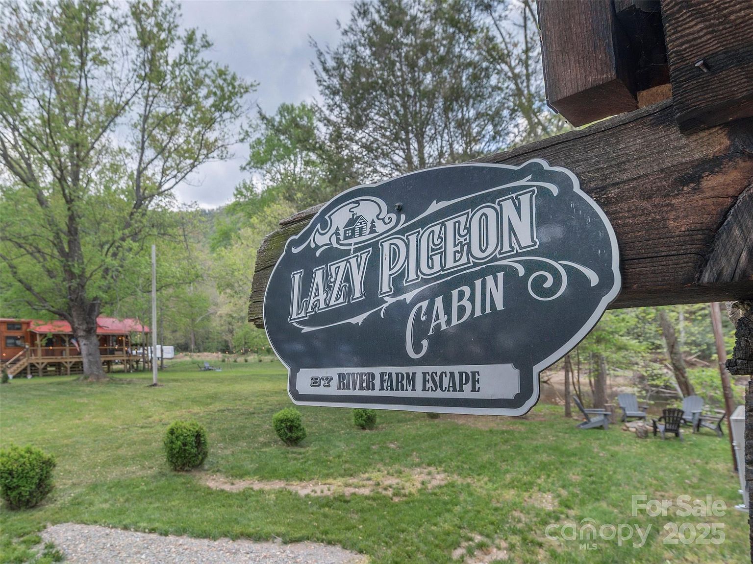 9386 Cruso Rd Canton, NC 28716 - Thumbnail 3