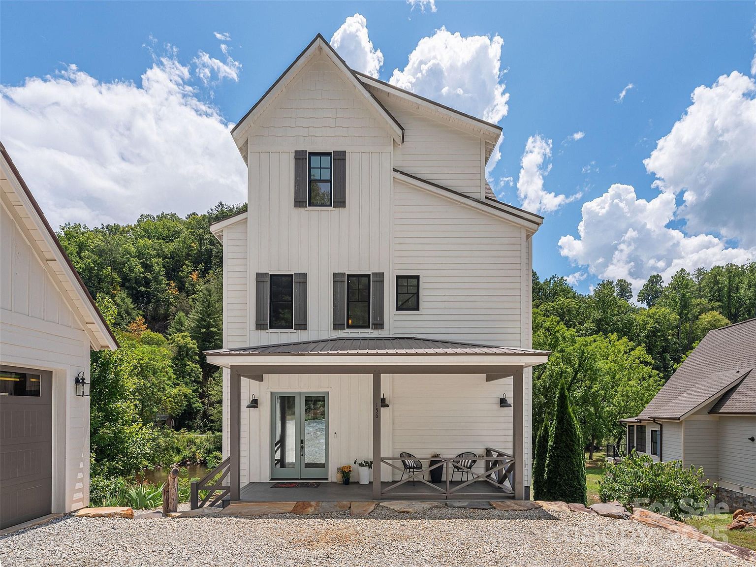 156 Grayling Dr Cullowhee, NC 28723 - Thumbnail 3