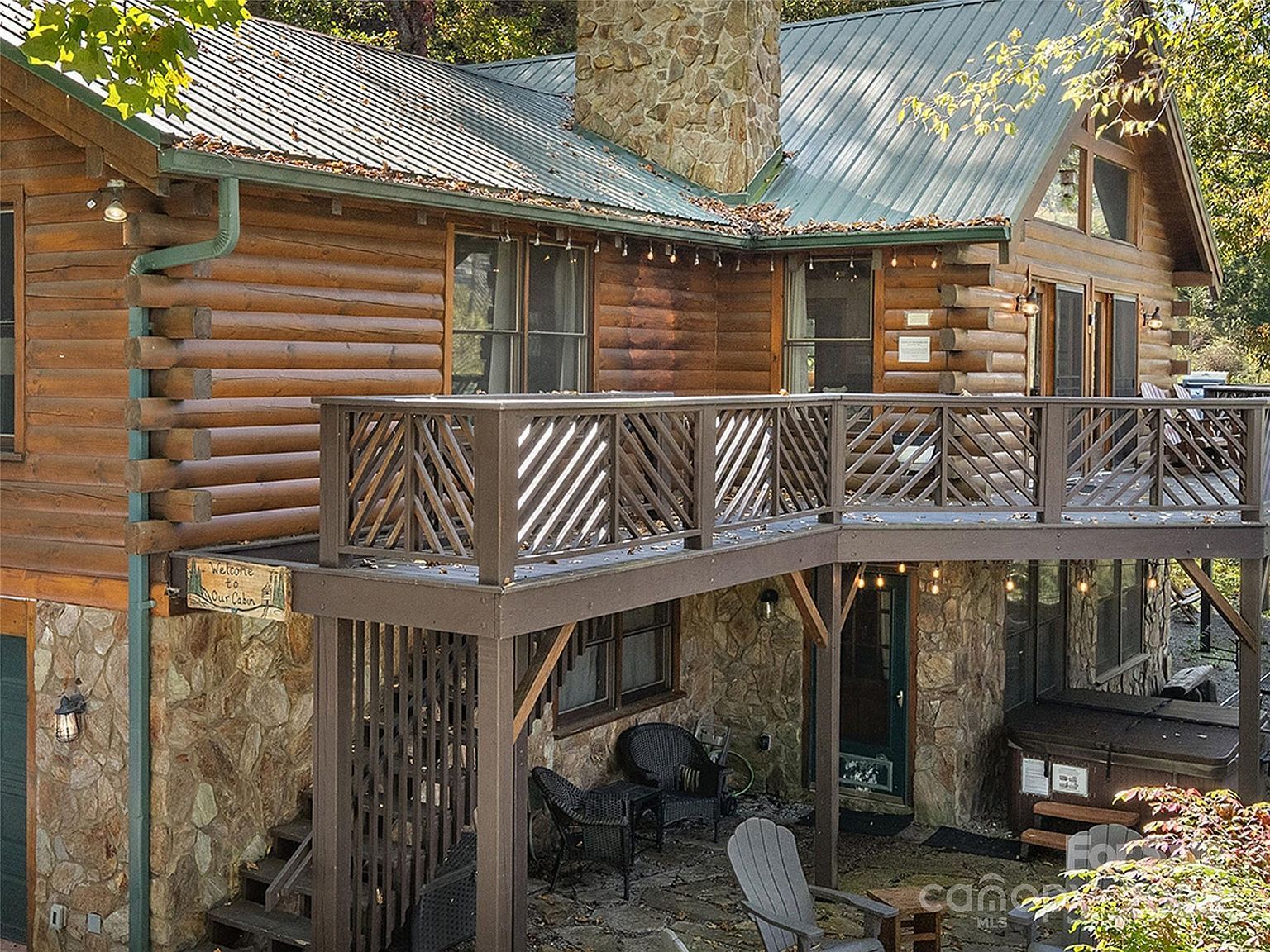 400 Rocky Top Rd Maggie Valley, NC 28751 - Thumbnail 3