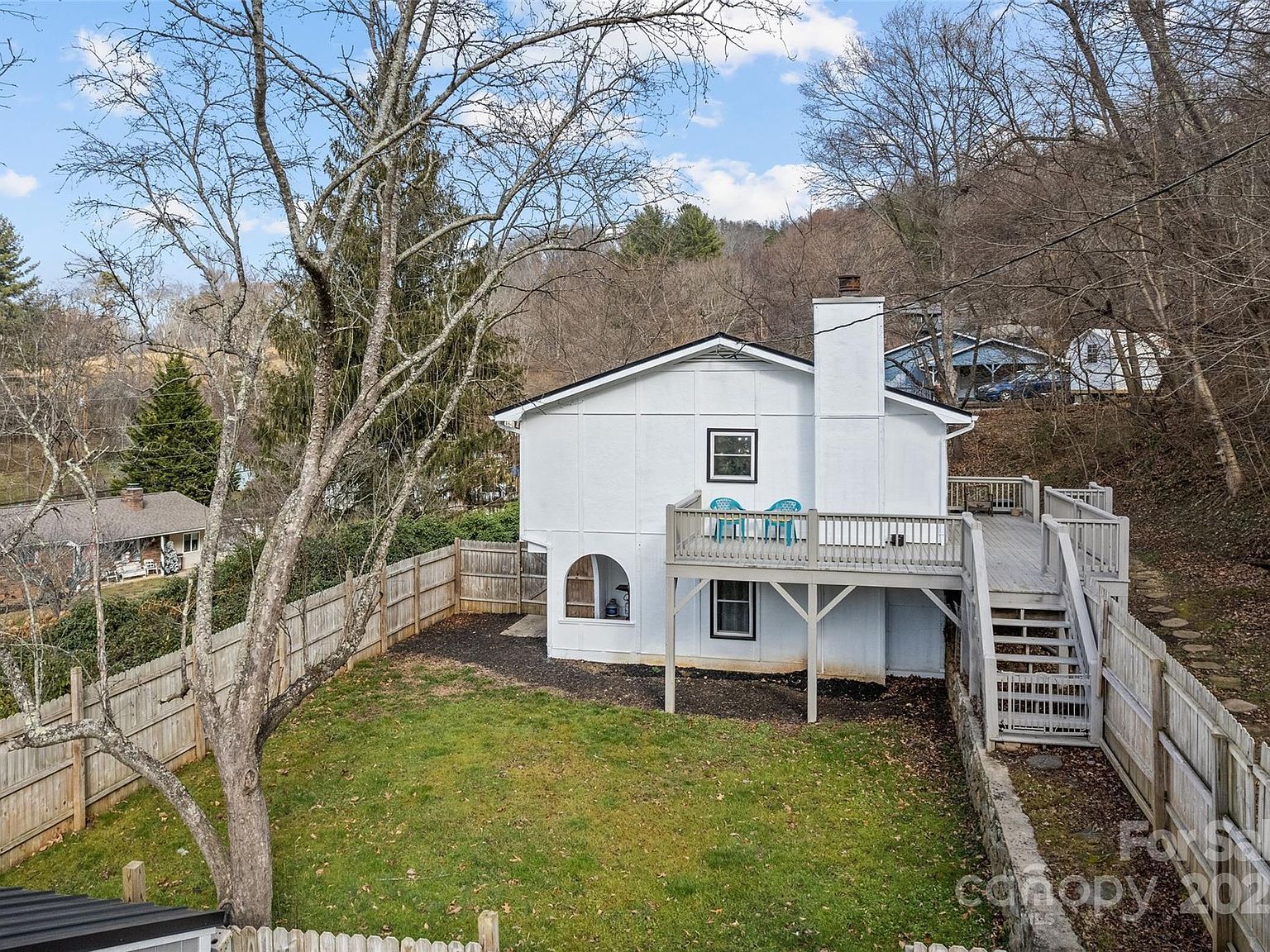 144 Pine Haven Dr Clyde, NC 28721 - Thumbnail 3