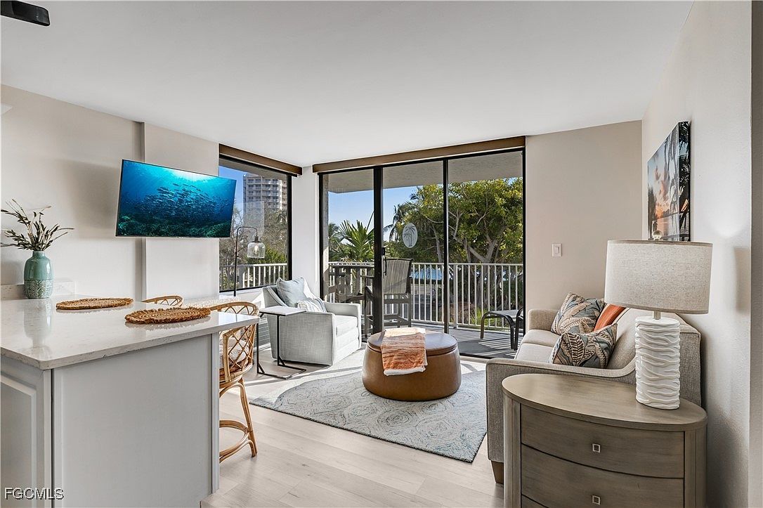 8701 Estero Blvd Unit 106 Fort Myers Beach, FL 33931 - Thumbnail 3