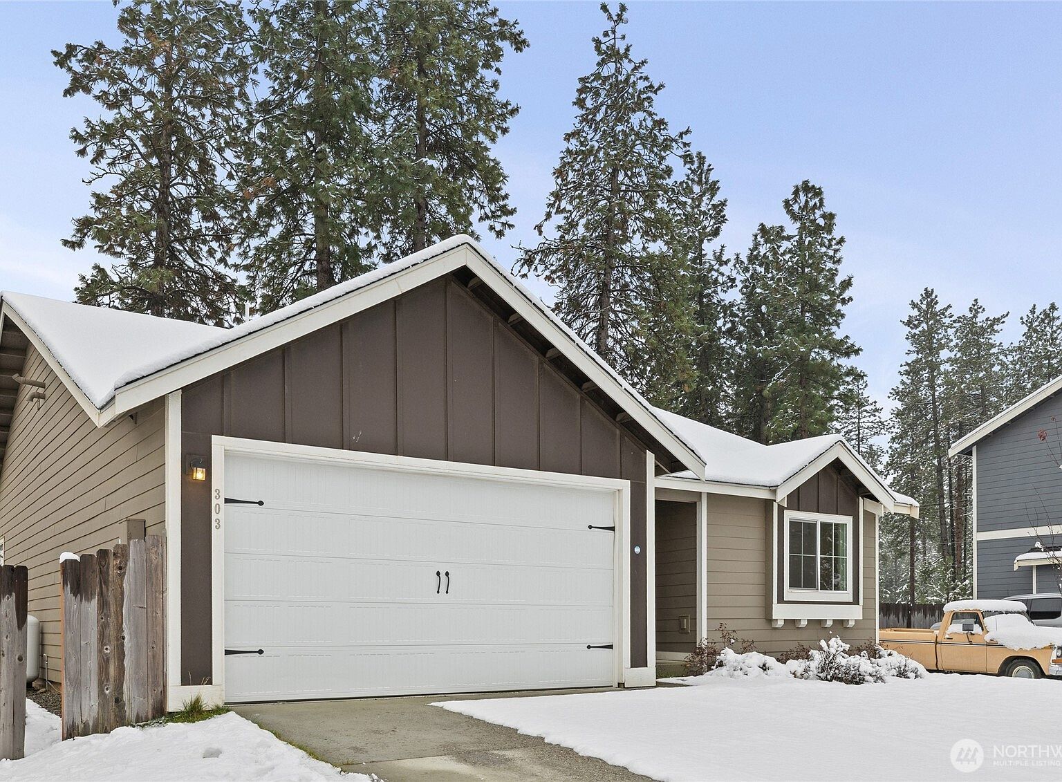 303 Frankie Ln Cle Elum, WA 98922 - Thumbnail 3