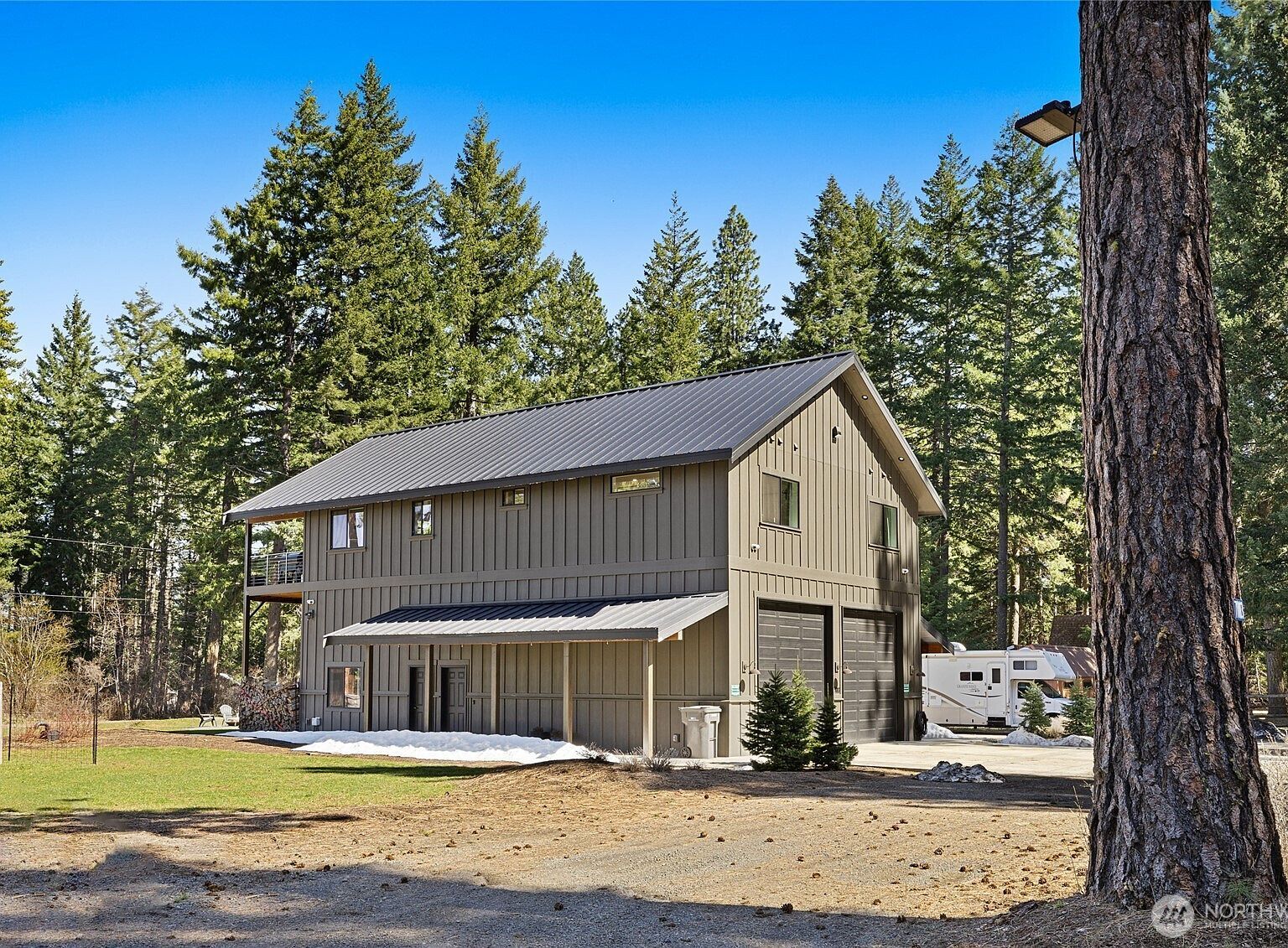 7883 Westside Rd Cle Elum, WA 98922 - Thumbnail 3