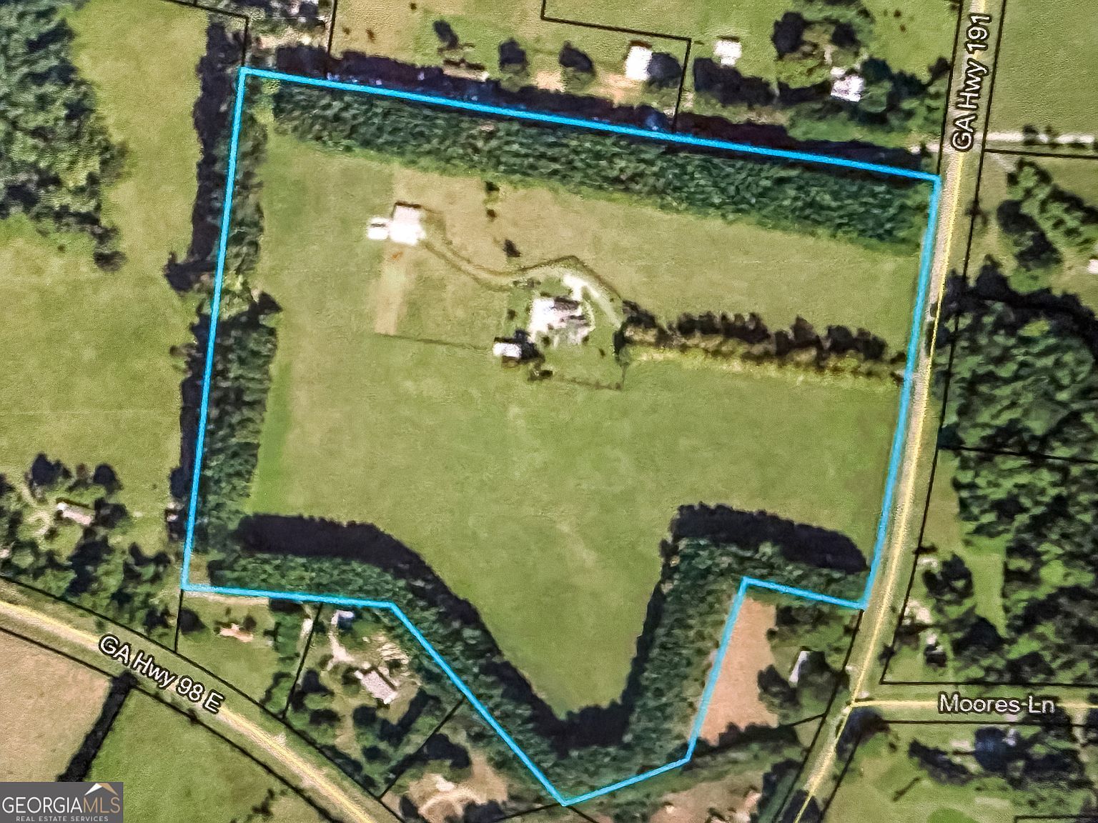 6356 Highway 191 Comer, GA 30629 - Thumbnail 3