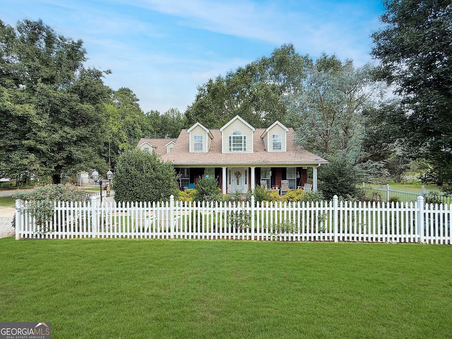 1040 Essex Rd Watkinsville, GA 30677 - Thumbnail 3