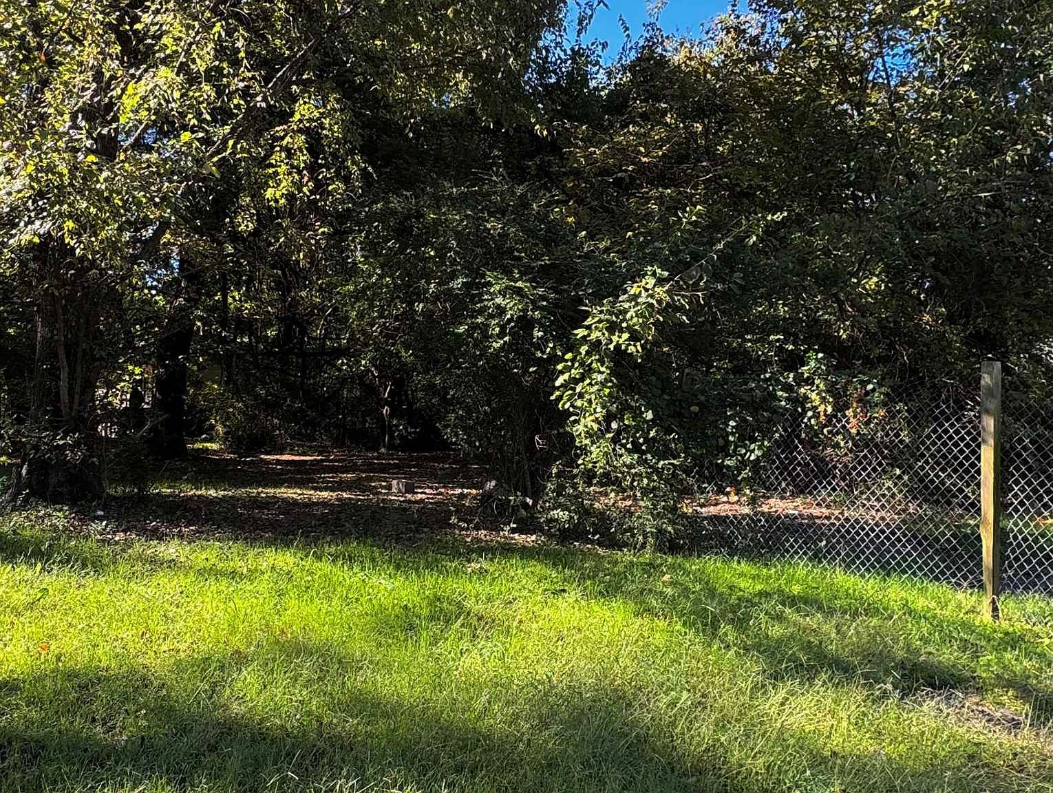 2167 Hunter Ave Memphis, TN 38108  | Land/Lot