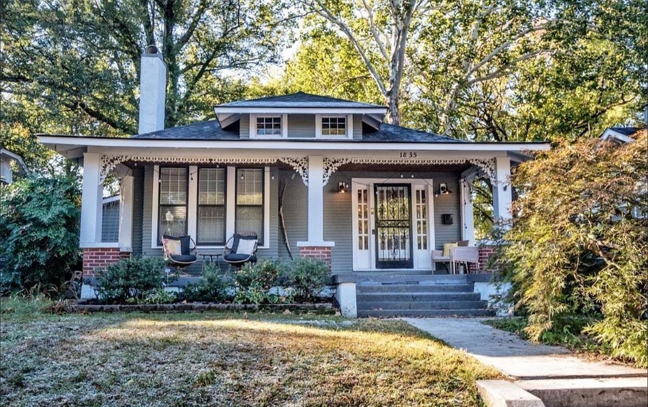 1835 Young Ave Memphis, TN 38114 - Thumbnail 3