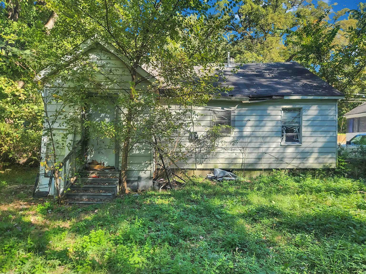 3111 Sunrise St Memphis, TN 38127 | Single Family