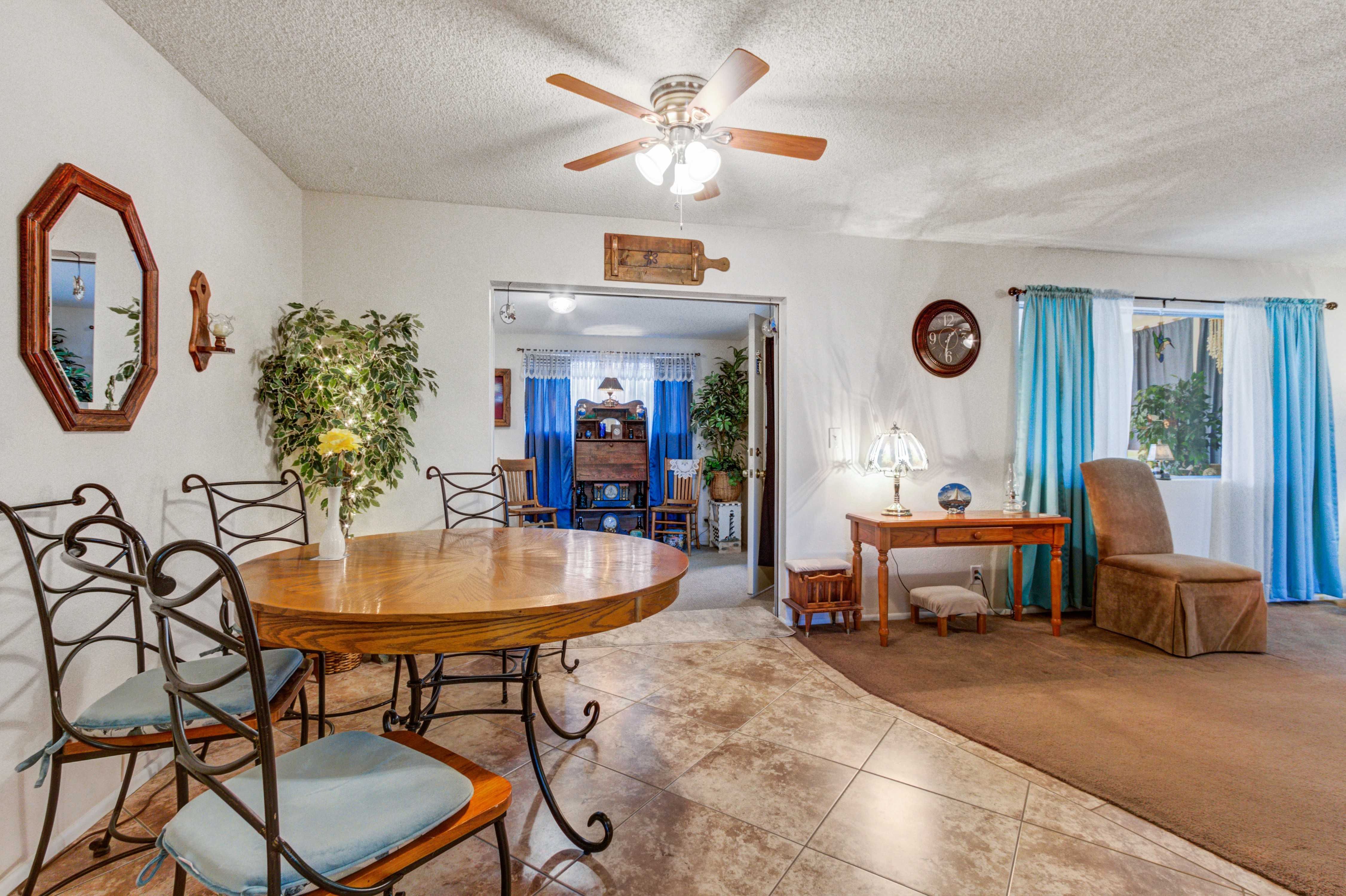 4021 East Carmel Circle, Mesa, AZ, USA, 85206  | Single Family