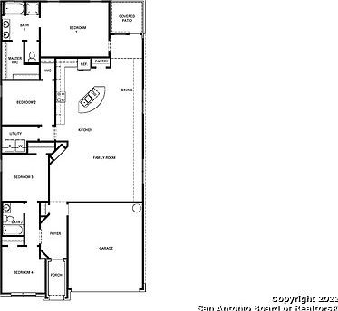 217 Squacco Heron San Antonio, TX 78253 - Thumbnail 3