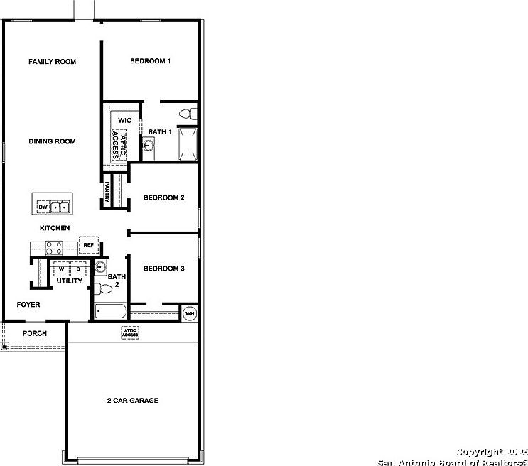 10723 Criterion San Antonio, TX 78252 - Thumbnail 3