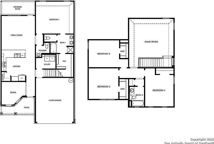 5617 Hartley Home San Antonio, TX 78245 - Thumbnail 3