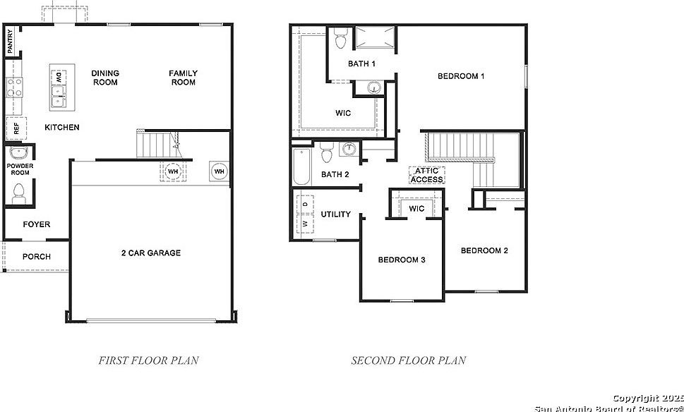 11737 Wentwood Vale San Antonio, TX 78245 - Thumbnail 3