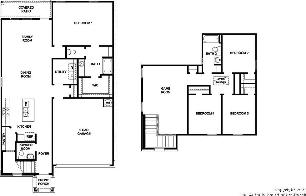 21035 Gravel Keep San Antonio, TX 78266 - Thumbnail 3