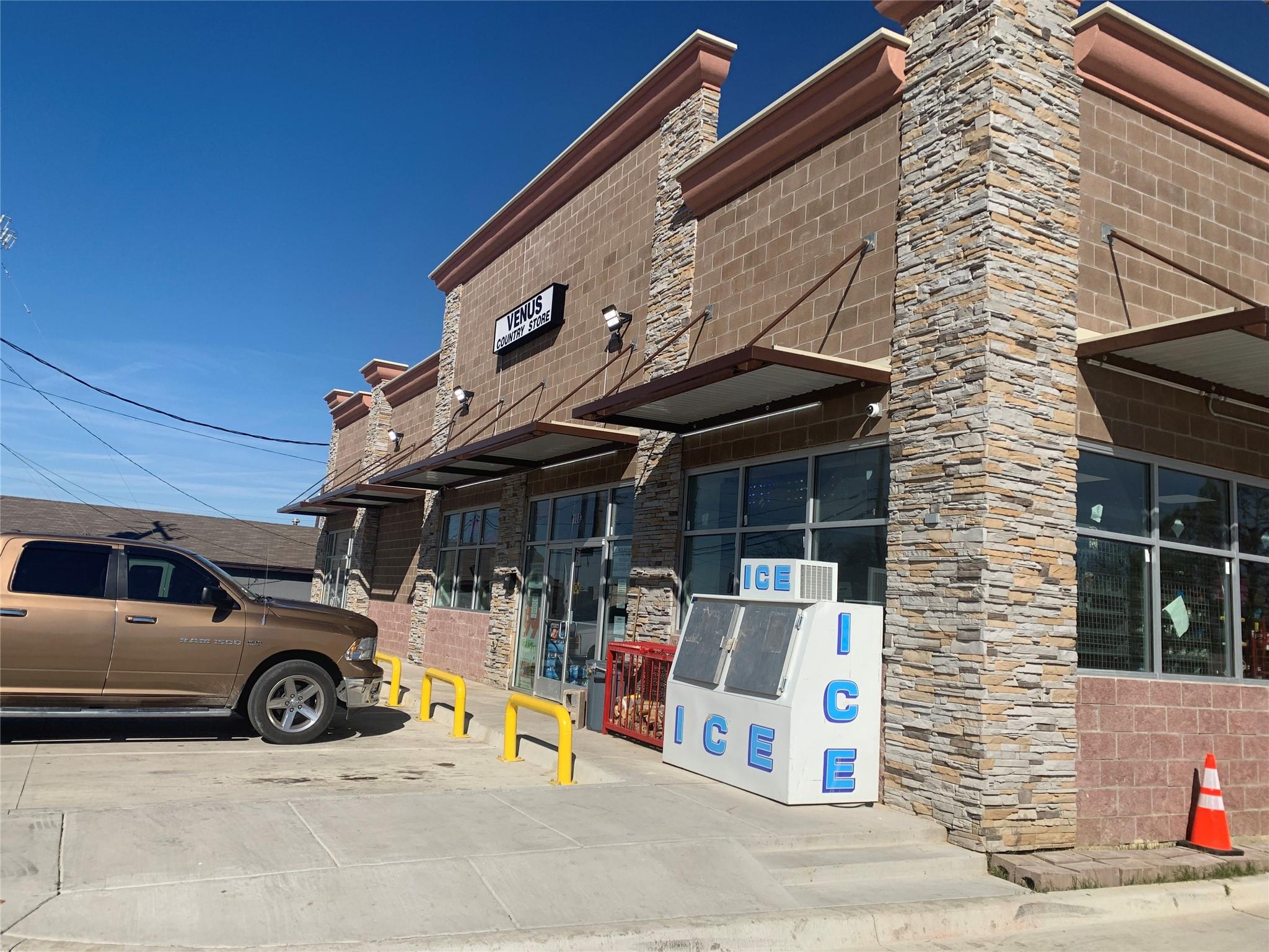 108 South Main Street, Venus, Texas 76063, USA, Mansfield, TX - Thumbnail 3