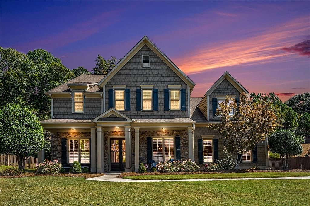 396 Battlefield Creek Dr Marietta, GA 30064 - Thumbnail 3