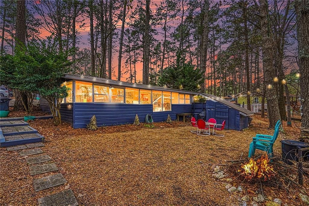 5400 Kings Camp Rd SE #B22 Acworth, GA 30102 - Thumbnail 3