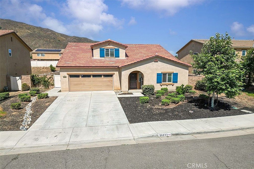 26833 Calico Ct Winchester, CA 92596 - Thumbnail 3