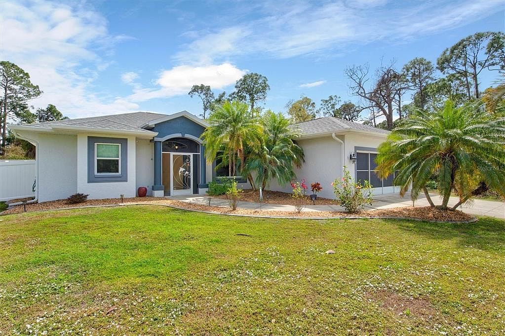 3210 S Chamberlain Blvd North Port, FL 34286 - Thumbnail 3