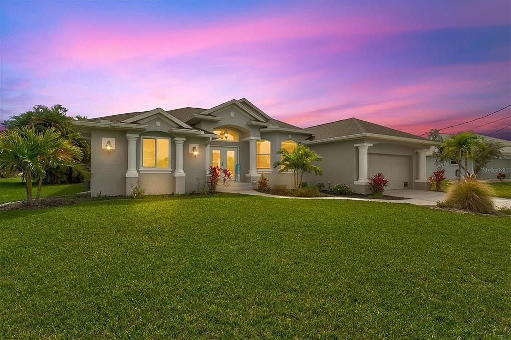 1077 Rotonda Cir Rotonda West, FL 33947 - Thumbnail 3