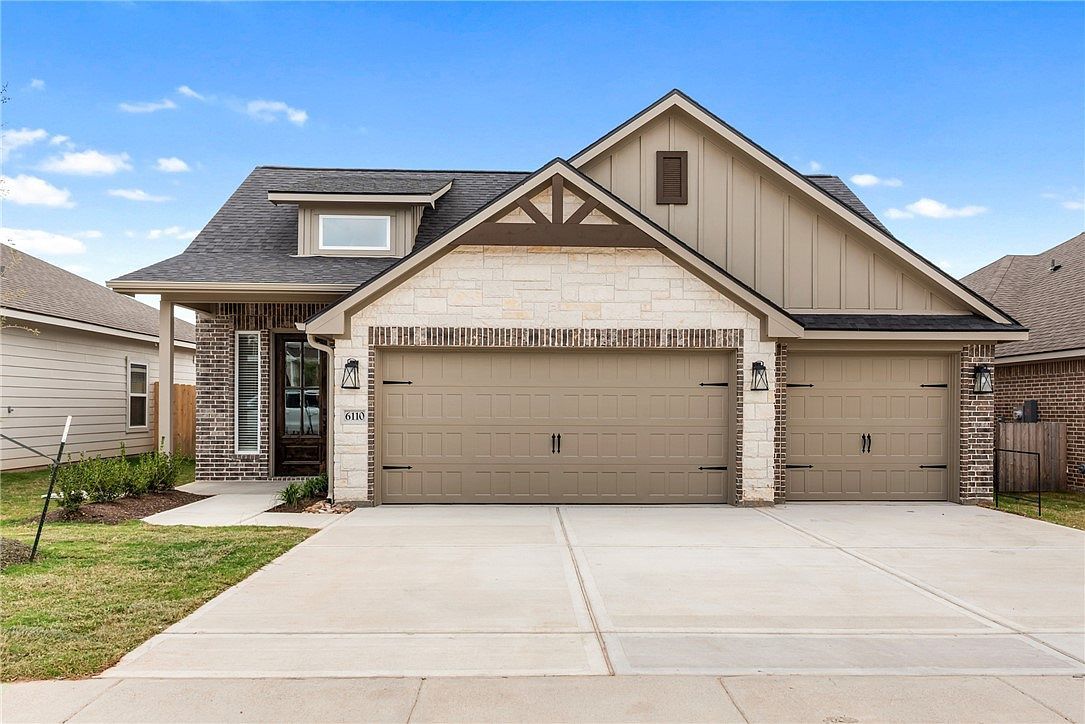 6110 Pocono Dr College Station, TX 77845 - Thumbnail 3