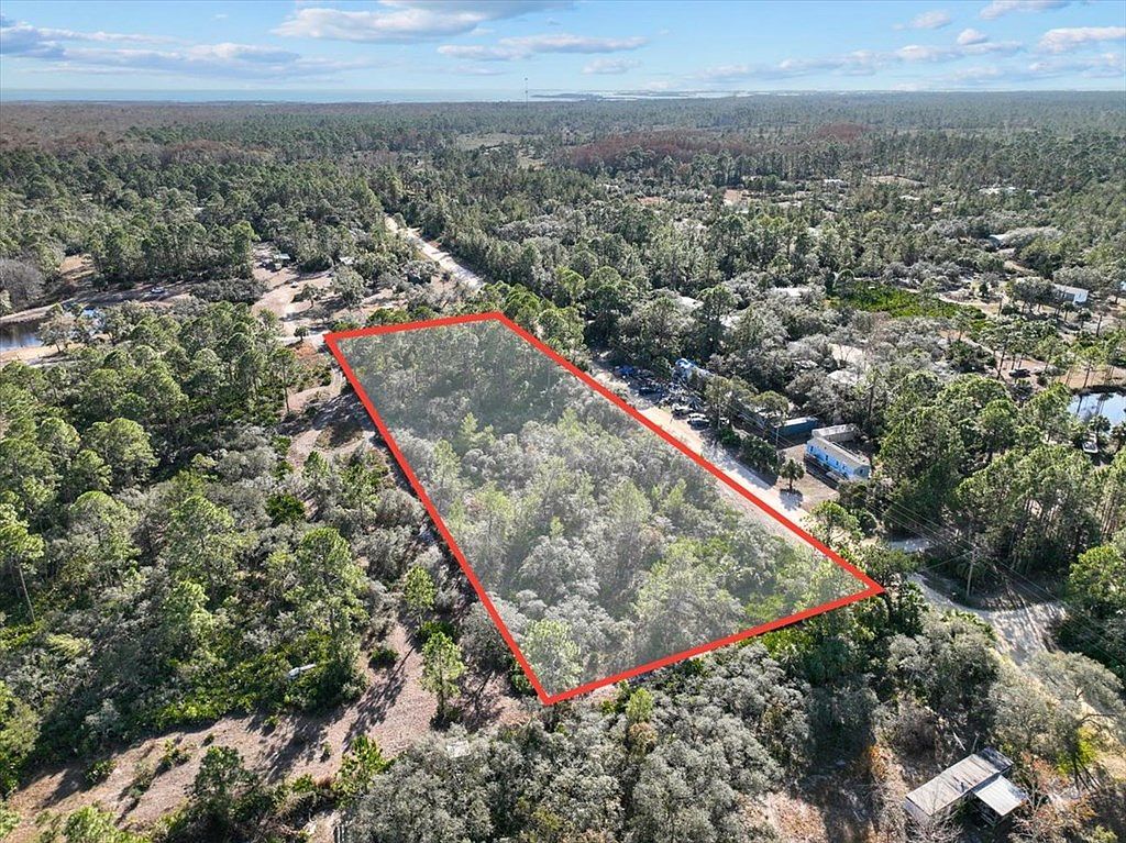 0 SW 123rd Ter Cedar Key, FL 32625 - Thumbnail 3