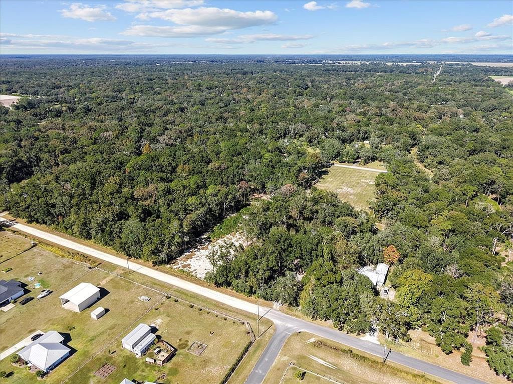 0 NW 162nd St Trenton, FL 32693 - Thumbnail 3