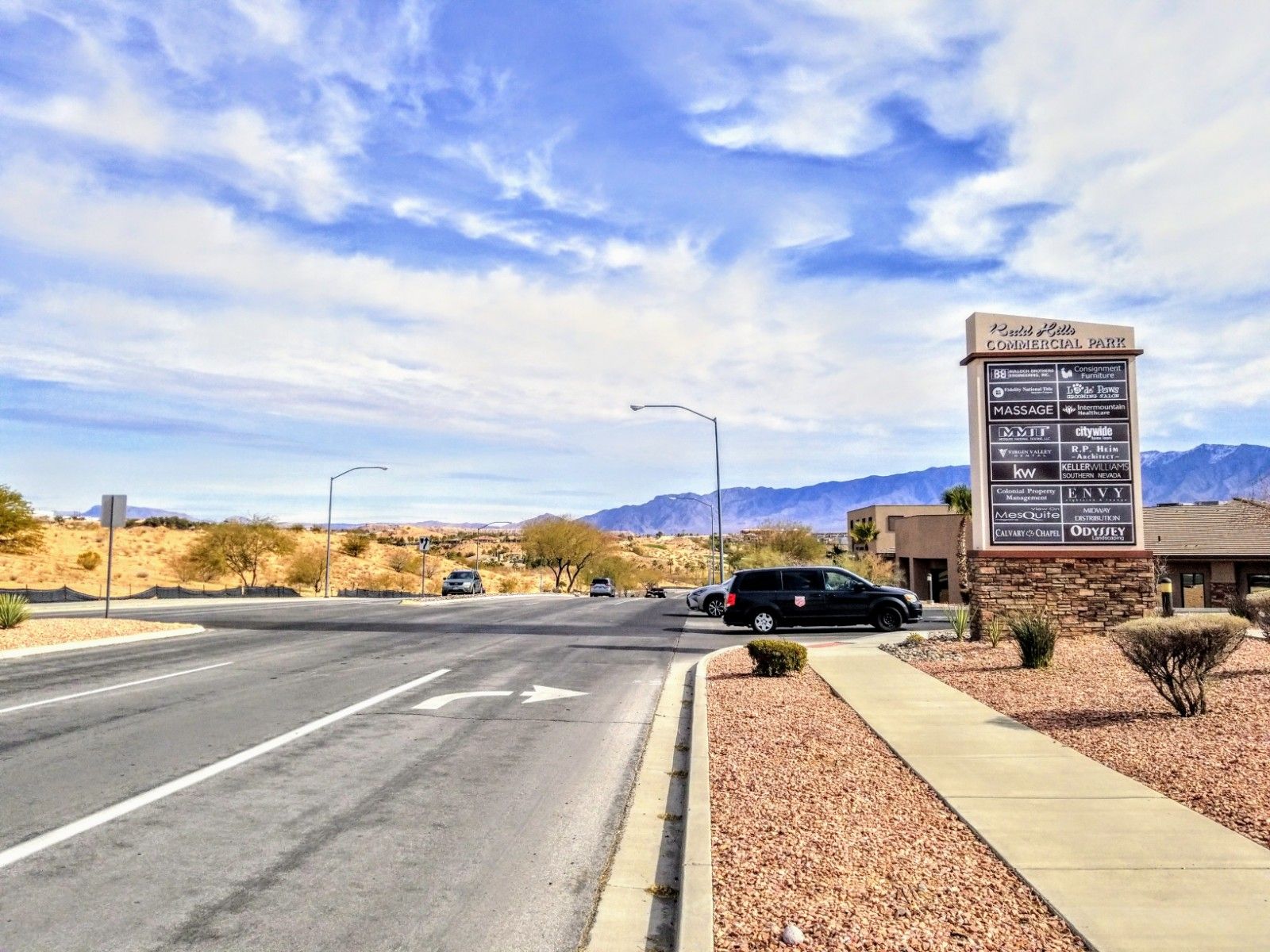 742-750 West Pioneer Boulevard, Mesquite, NV, USA, 89027 - Thumbnail 3