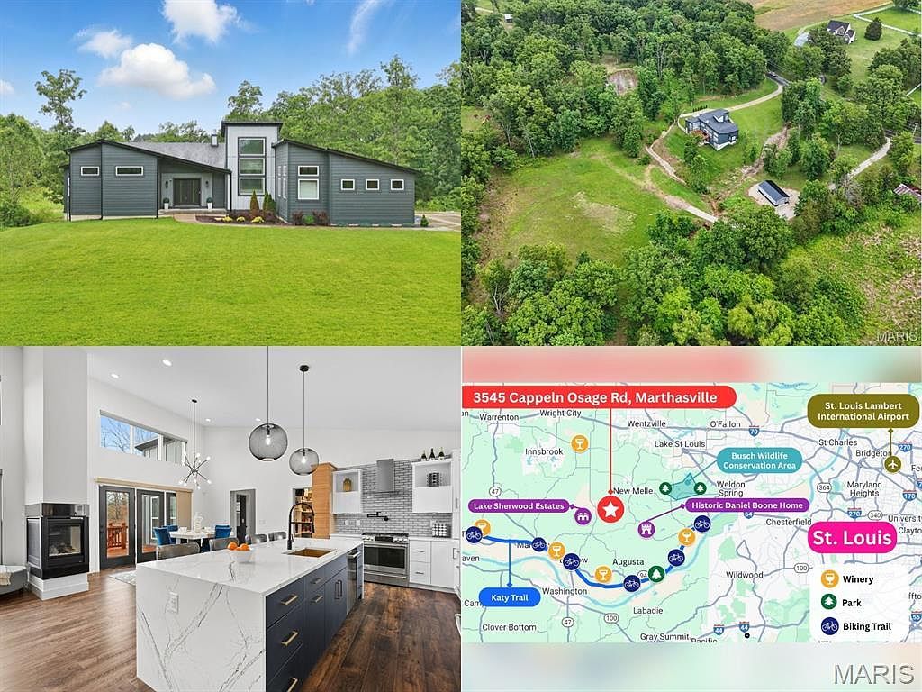 3545 Cappeln Osage Rd Marthasville, MO 63357 - Thumbnail 3