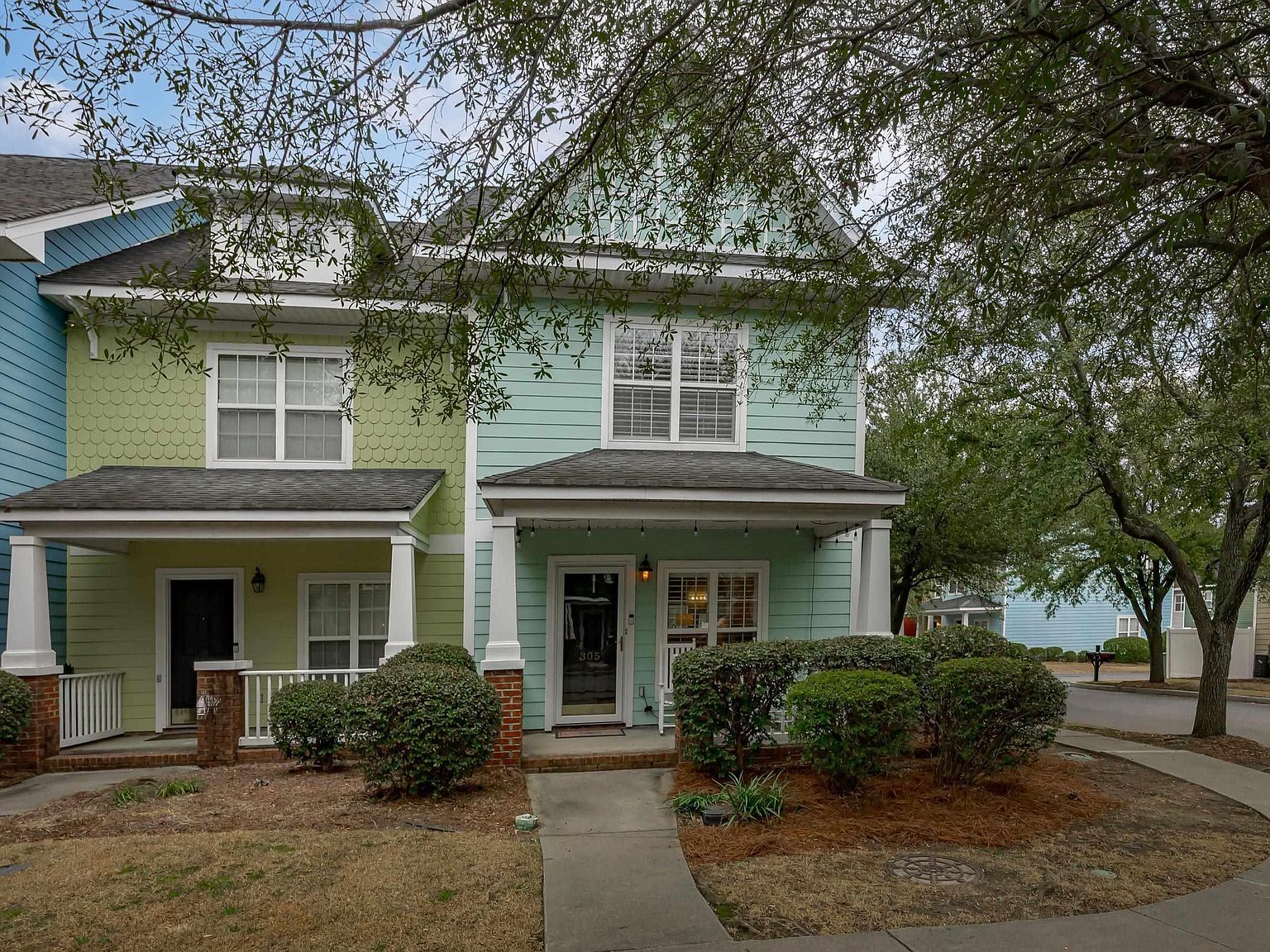 305 Hampton Forest Dr Columbia, SC 29209 - Thumbnail 3