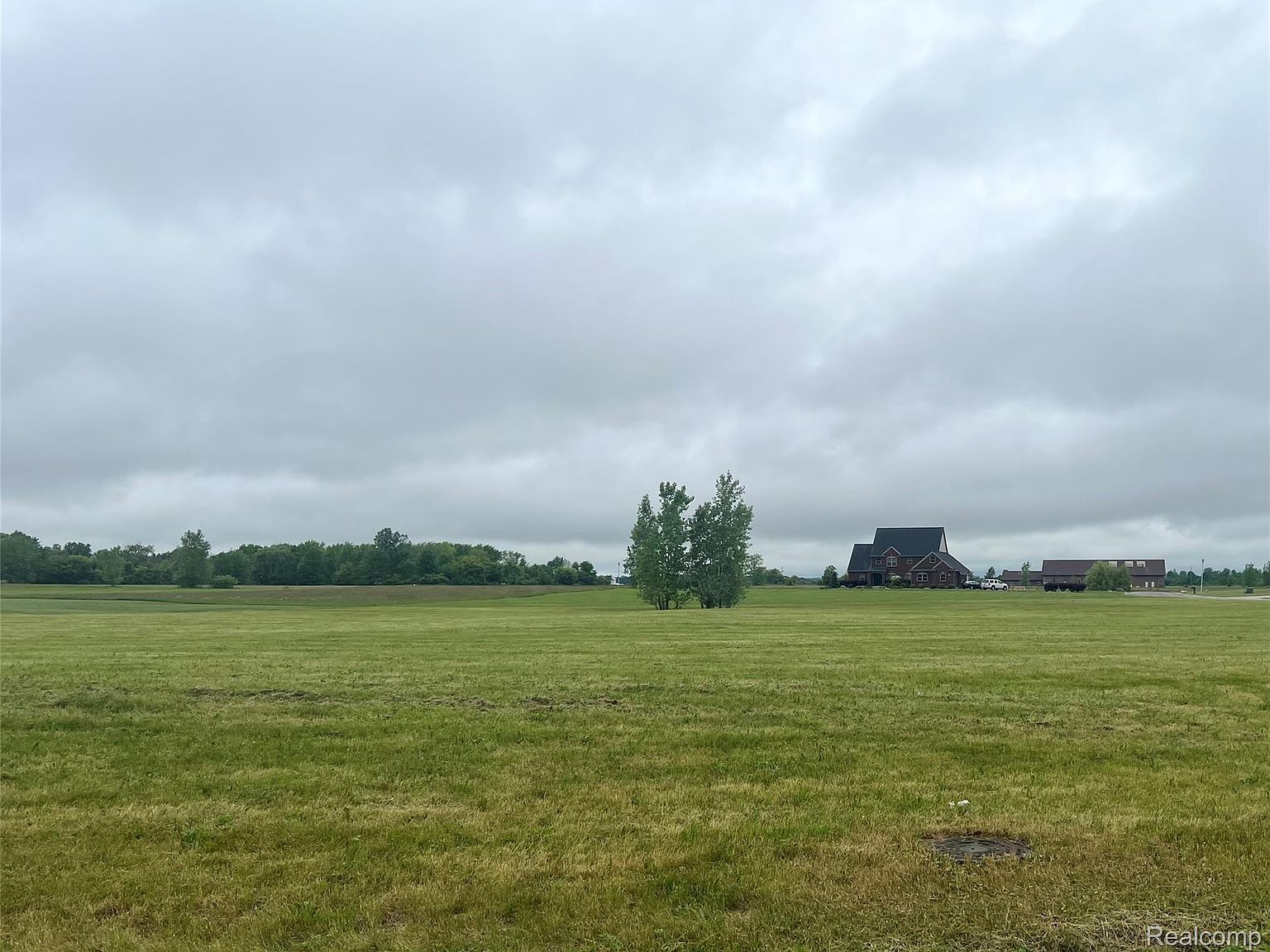 6285 Victoria Ln Swartz Creek, MI 48473  | Land/Lot