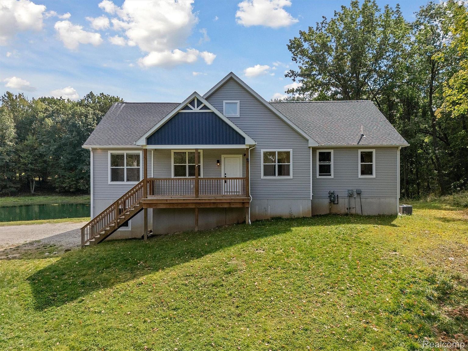 441 W Dryden Rd Metamora, MI 48455 - Thumbnail 3