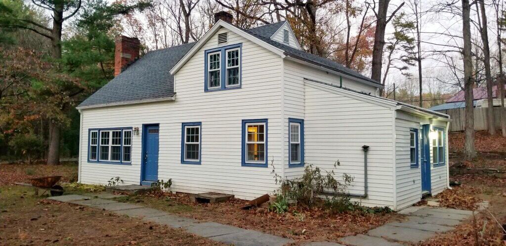 19 Wildwood Road, West Simsbury, CT, USA, 6092 | Single Family