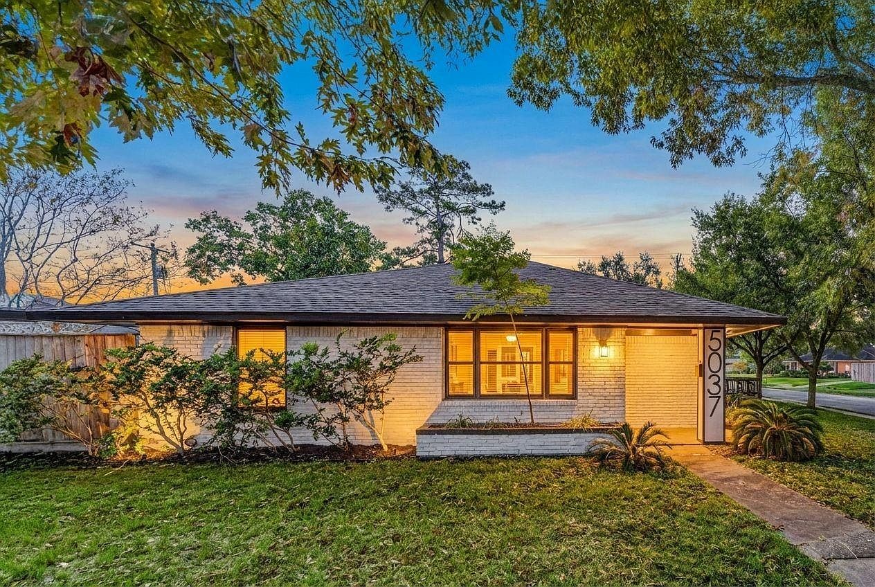 5037 W 43rd St Houston, TX 77092 - Thumbnail 3