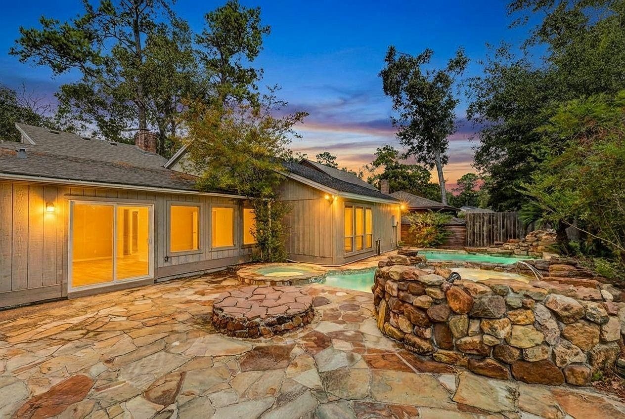 3406 Forest Village Dr Humble, TX 77339 - Thumbnail 3