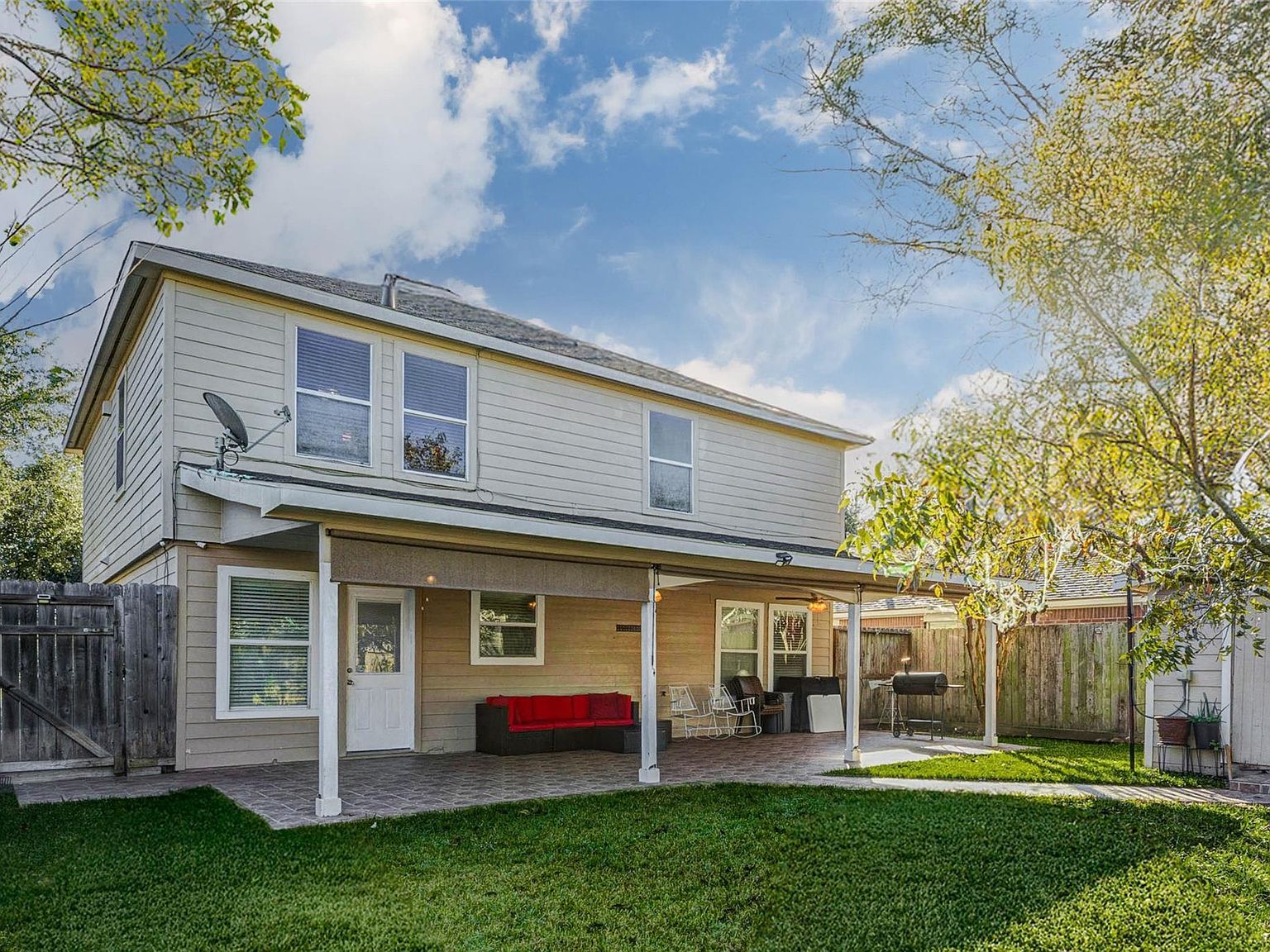 10422 Sutter Glen Ln Houston, TX 77075 - Thumbnail 3