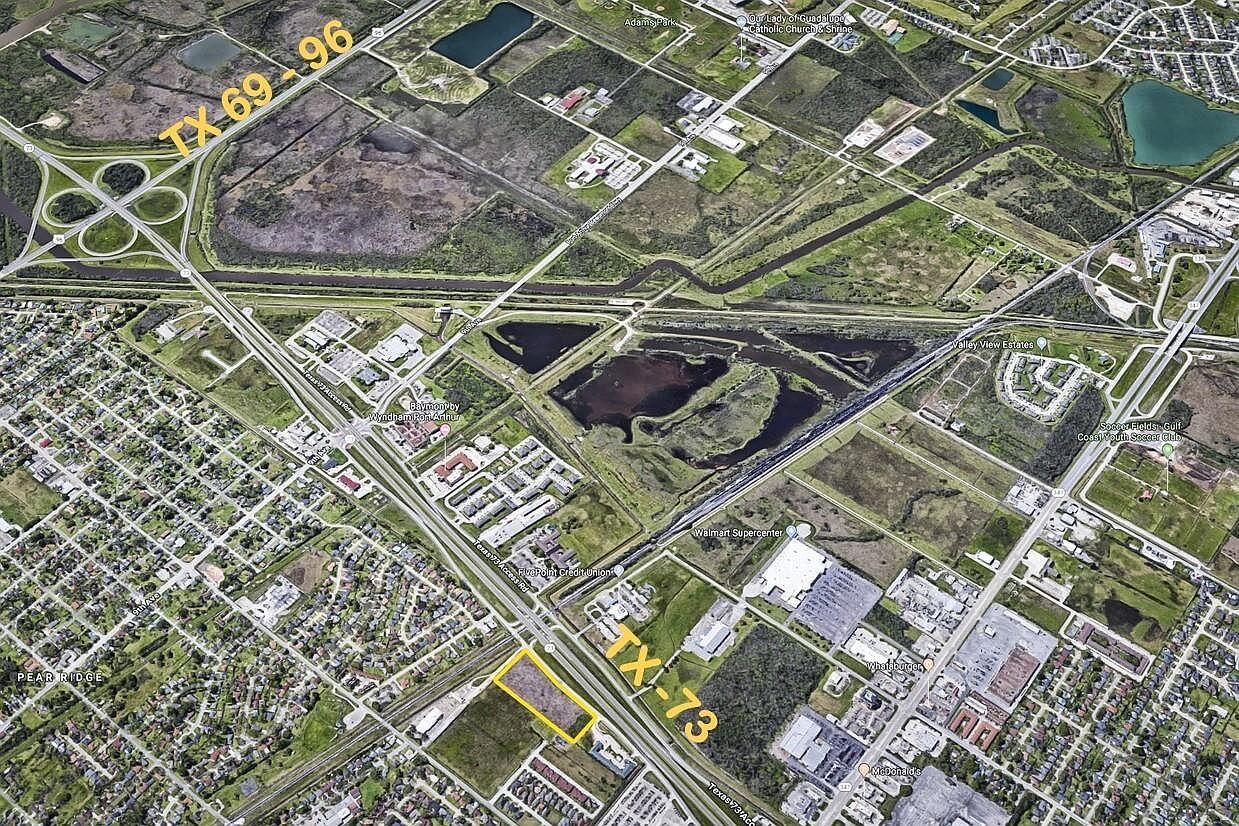 4400 Highway 73 Pt Arthur, TX 77642 - Thumbnail 3