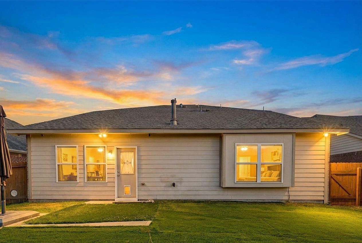 9974 Stone Creek Ln Brookshire, TX 77423 - Thumbnail 3