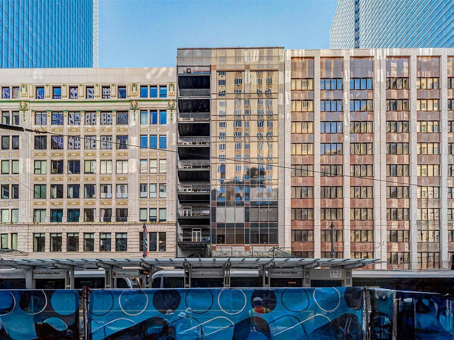 711 Main St UNIT 505 Houston, TX 77002 - Thumbnail 3