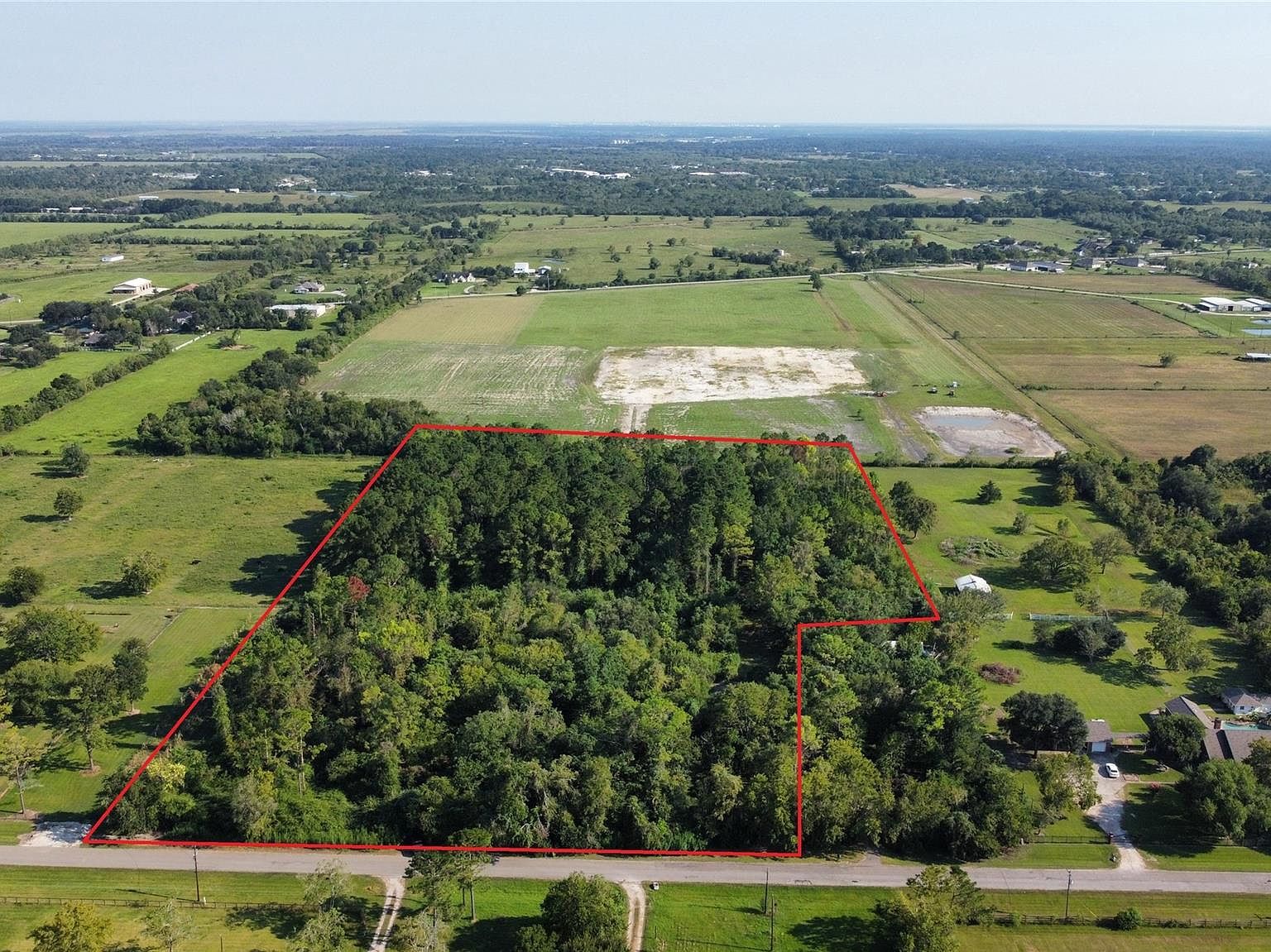 4925 County Road 435 Alvin, TX 77511 - Thumbnail 3