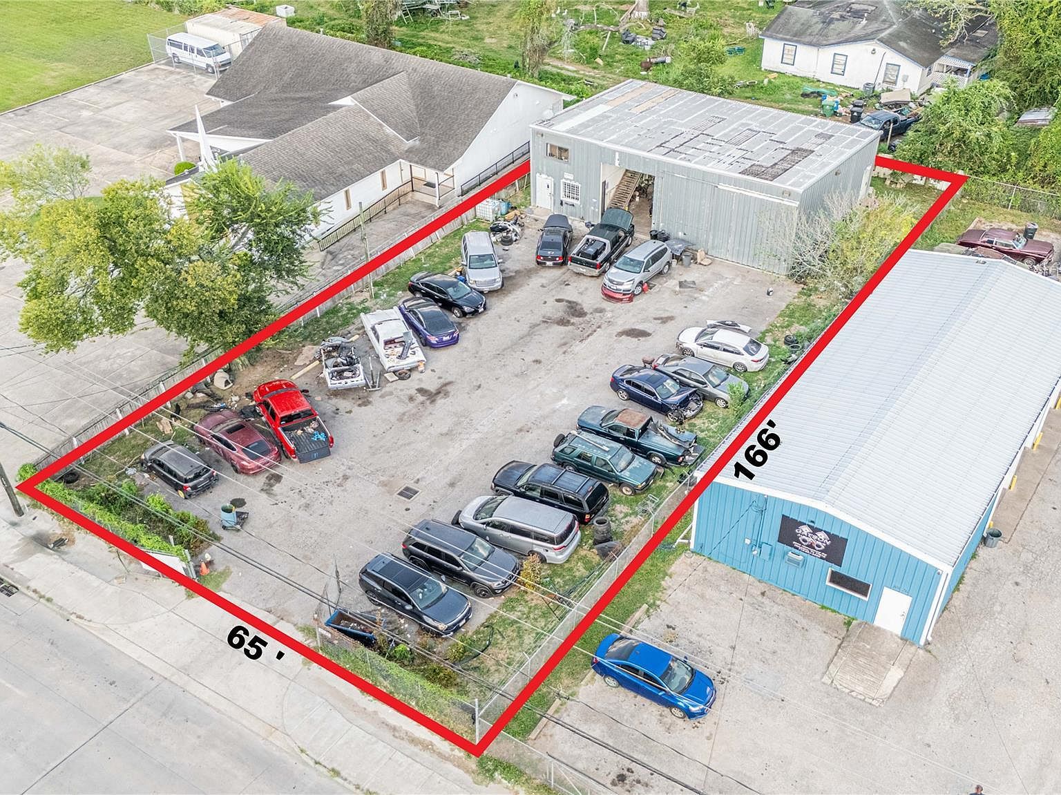 8928 Homestead Rd Houston, TX 77016 - Thumbnail 3