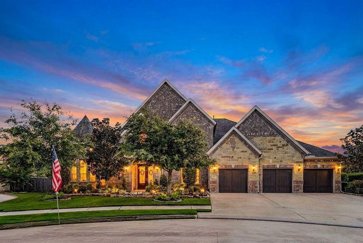 2803 Chester Knoll Ct Katy, TX 77494 - Thumbnail 3