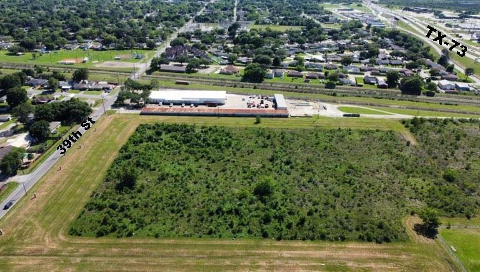 0 39th St Pt Arthur, TX 77642 - Thumbnail 3