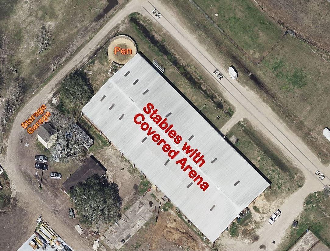 7602 Fm 2004 Rd Hitchcock, TX 77563 - Thumbnail 3