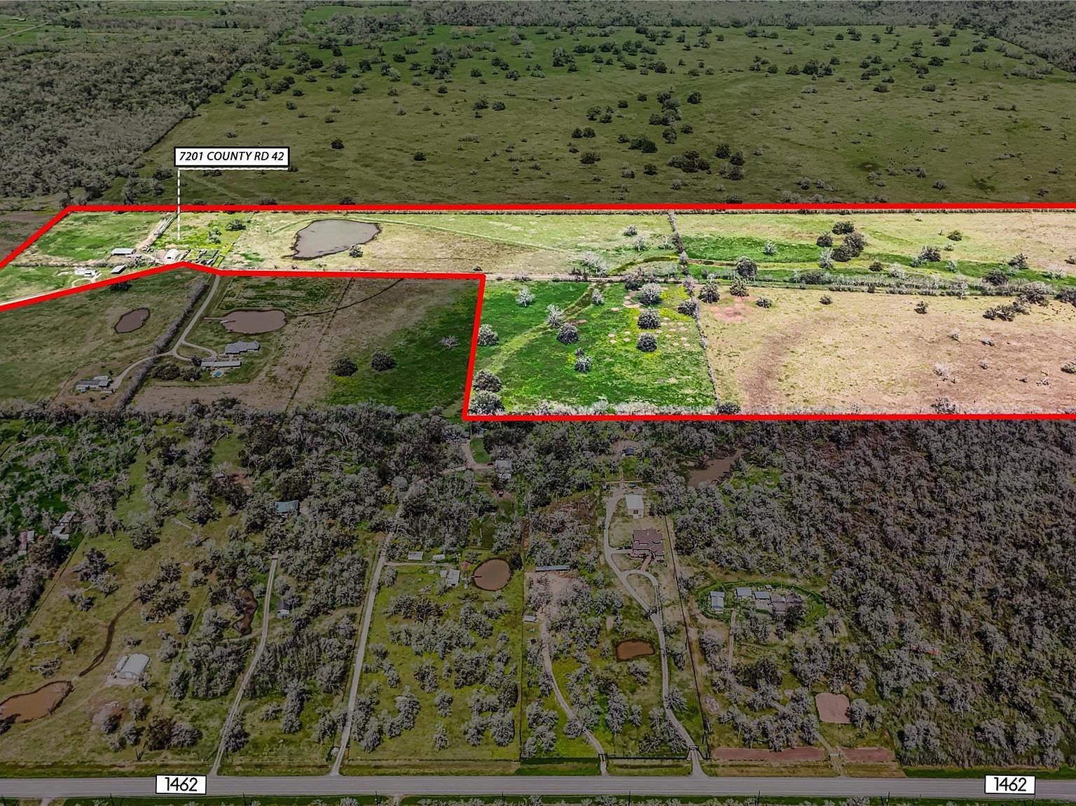 0 County Road 42 Rosharon, TX 77583 - Thumbnail 3