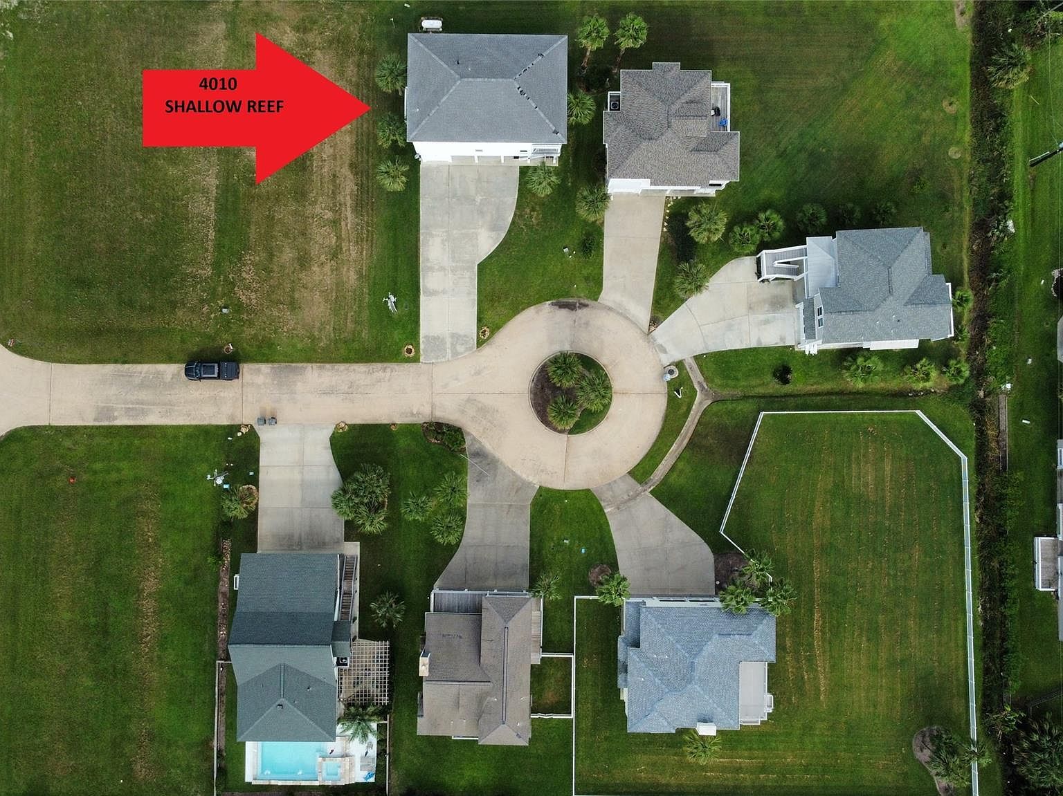 4010 Shallow Reef Galveston, TX 77554 - Thumbnail 3
