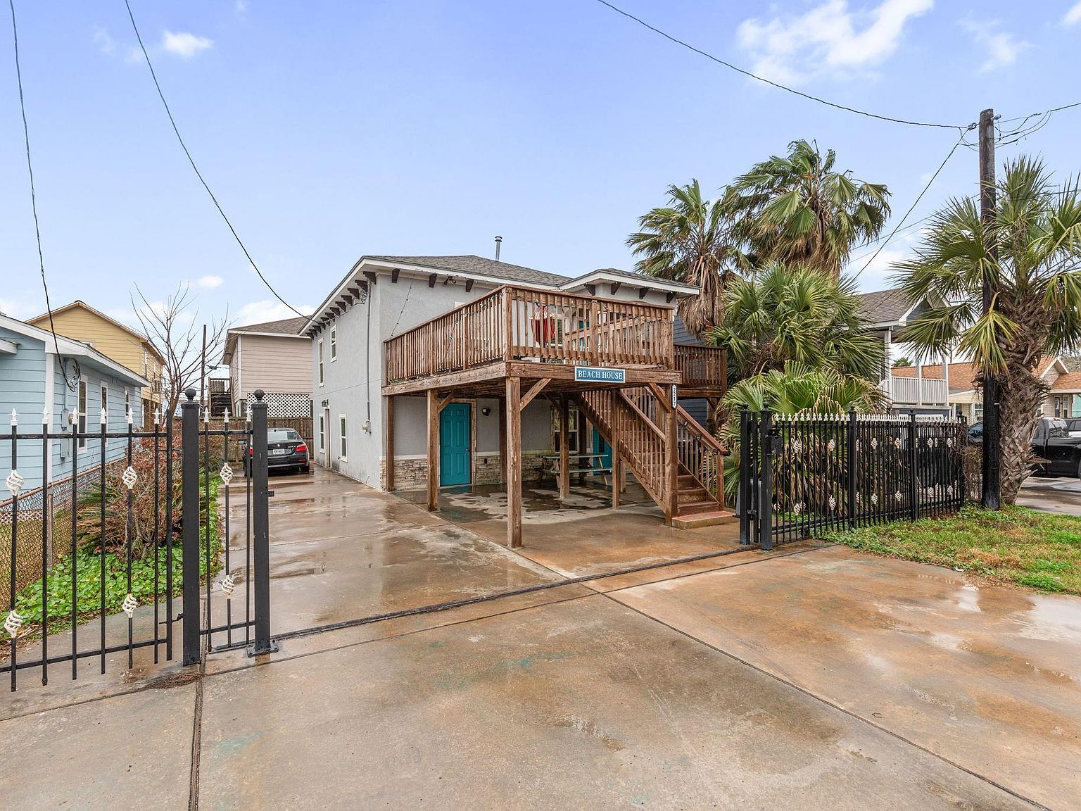 2217 Grover Ave Galveston, TX 77551 - Thumbnail 3